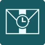 wearmail for android wear android application logo